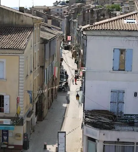 Chez Olivier