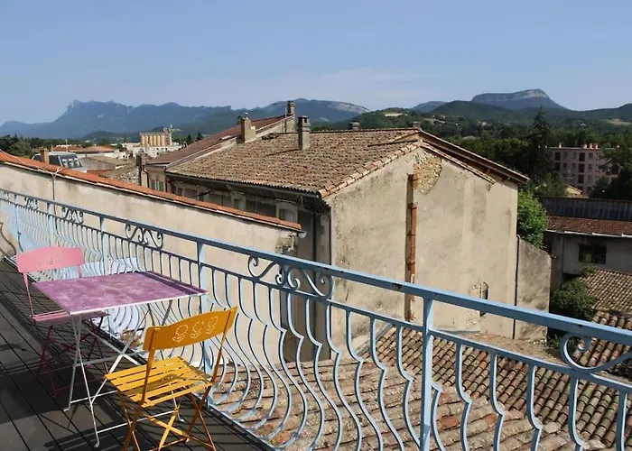 Chez Olivier