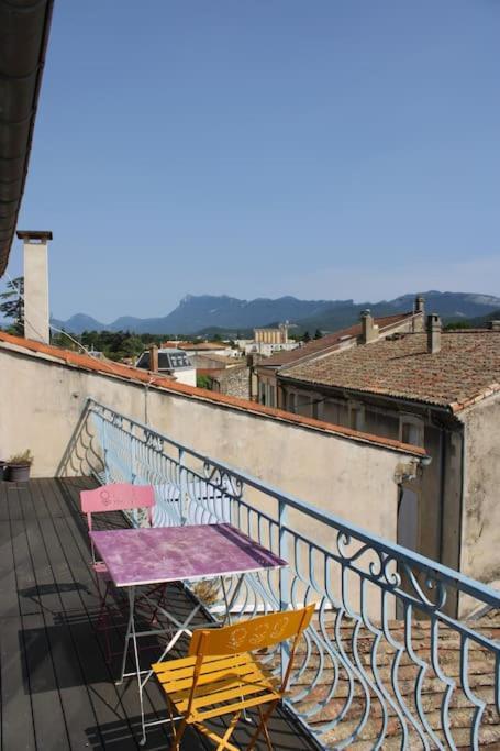 Chez Olivier Apartment *